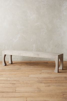 Navarra Dining Bench
