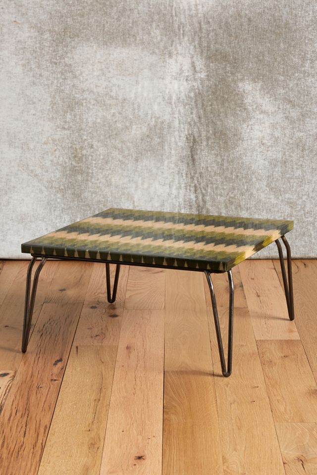 Resin Nesting Tables #1