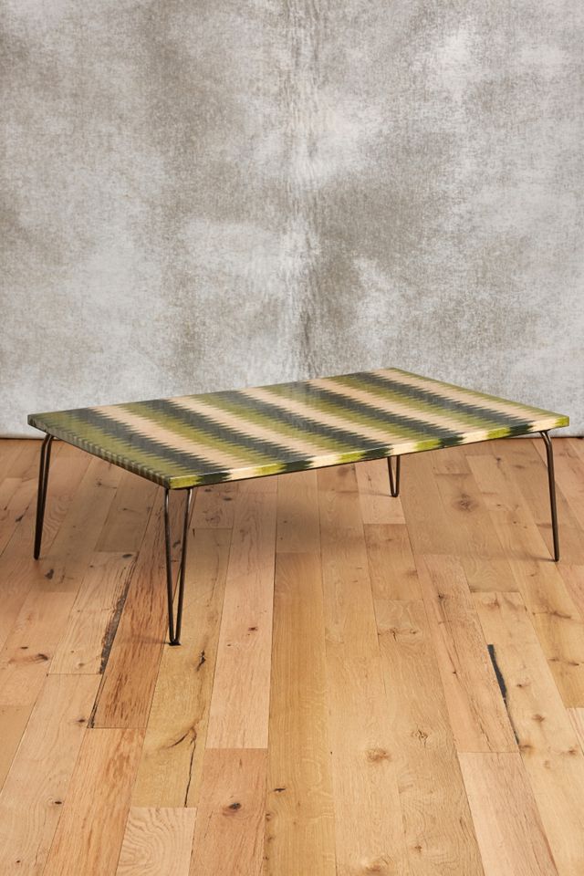 Resin Nesting Tables #7