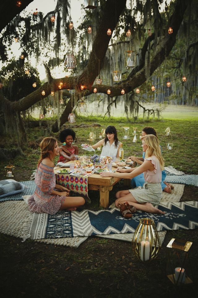 Wide Plank Coffee Table #5