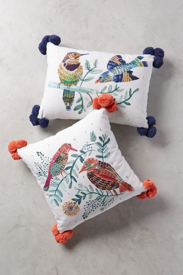 Plumita Pillow  #2