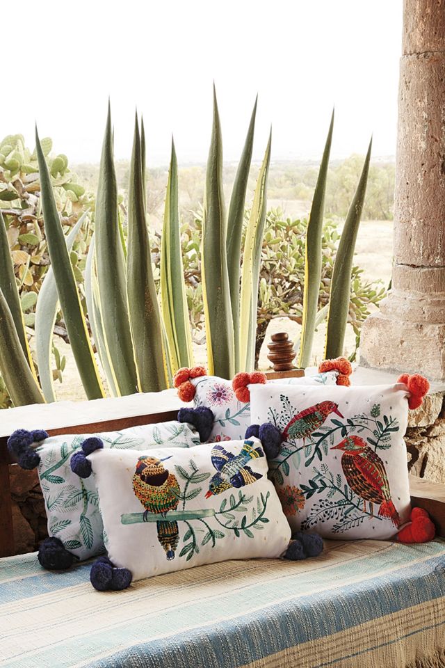 Plumita Pillow  #3