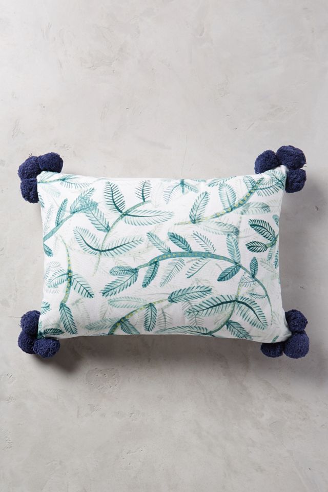 Plumita Pillow  #4