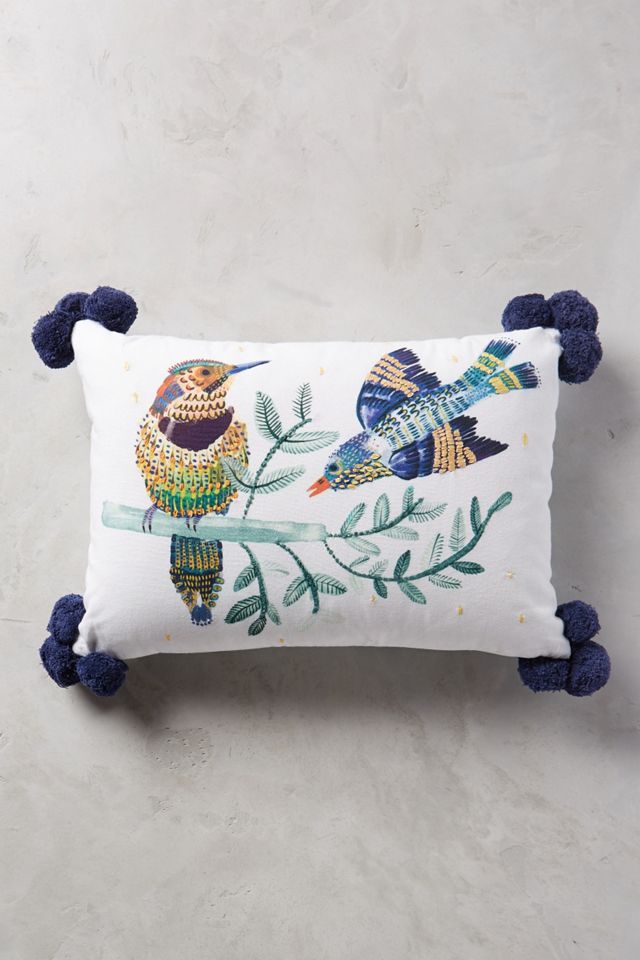 Plumita Pillow  #1