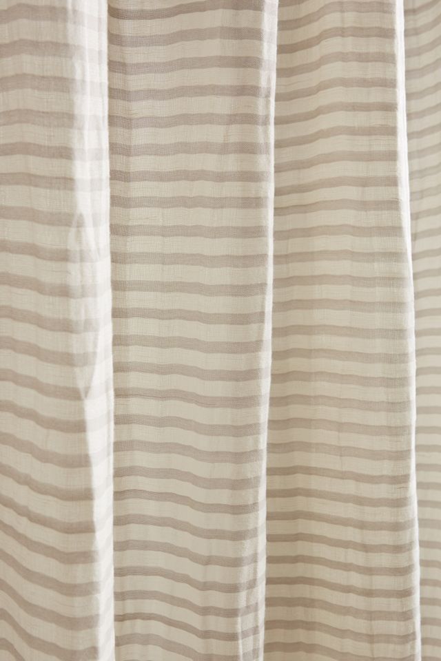 Morning Light Shower Curtain #1