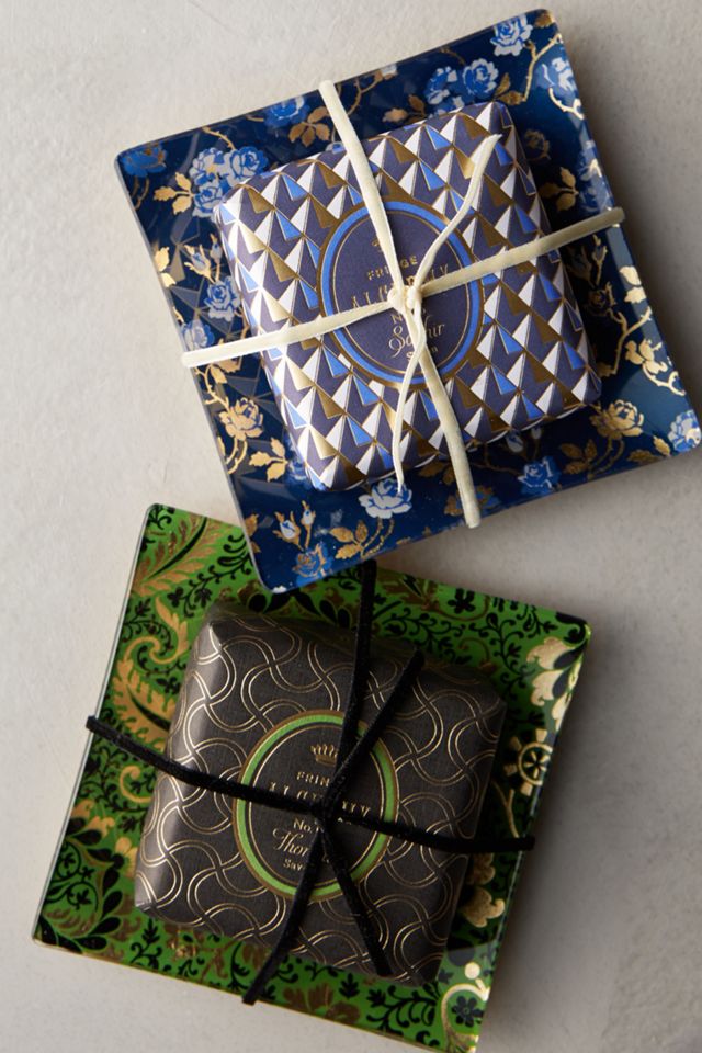 Fringe Studio Soap Set