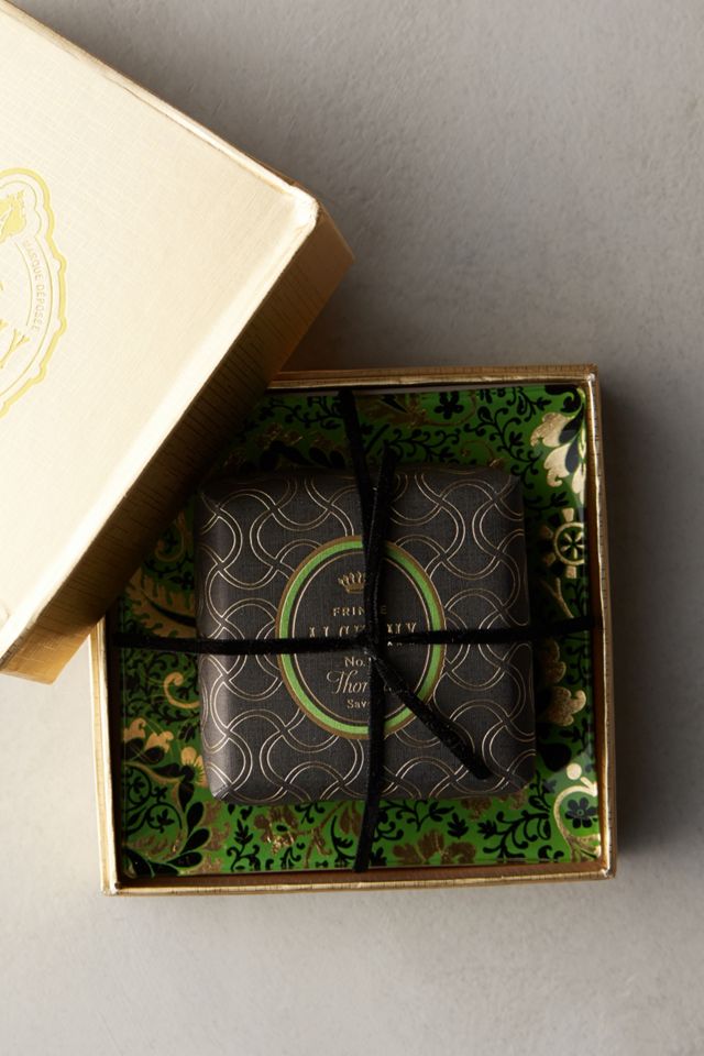 Fringe Studio Soap Set #4