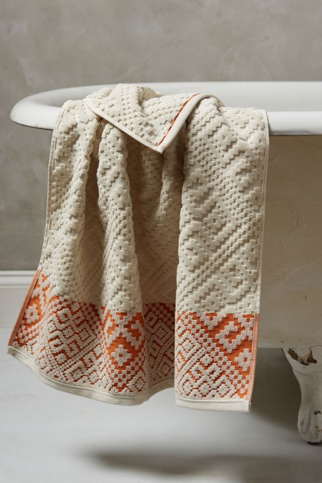 Raia Towel Collection #3