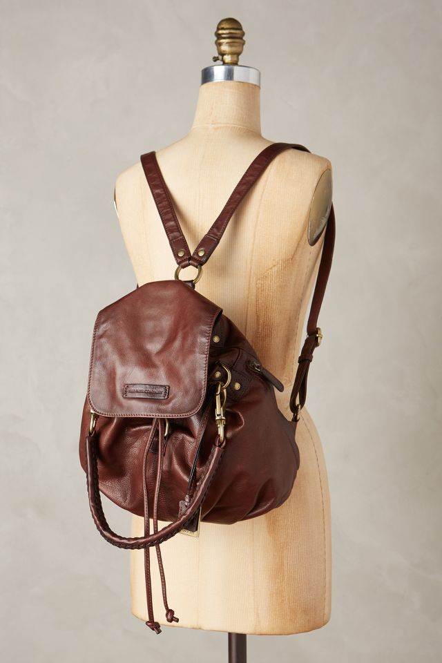 Frye jenny sales backpack