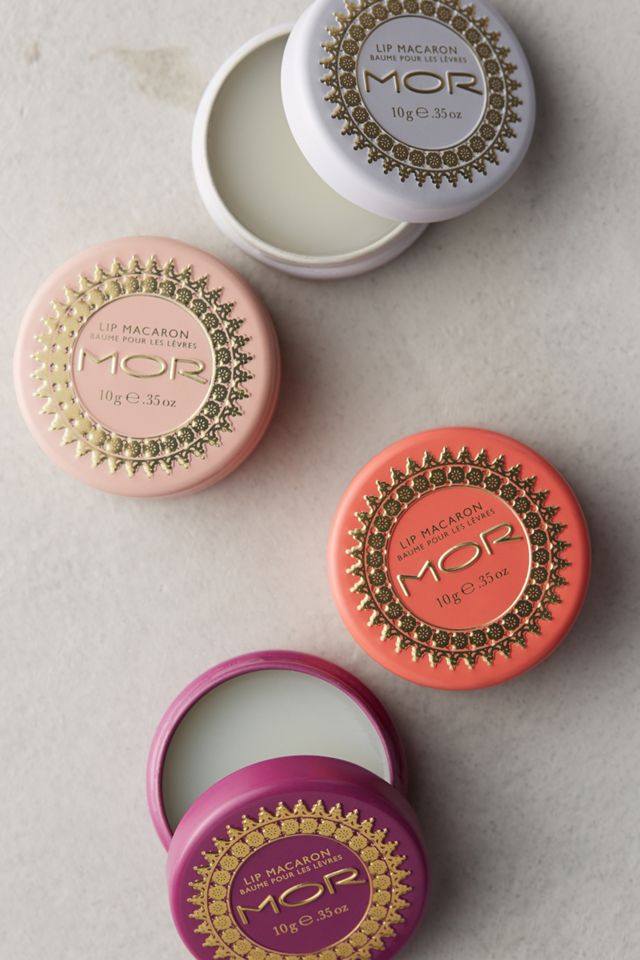MOR Lip Macaron Tin #2