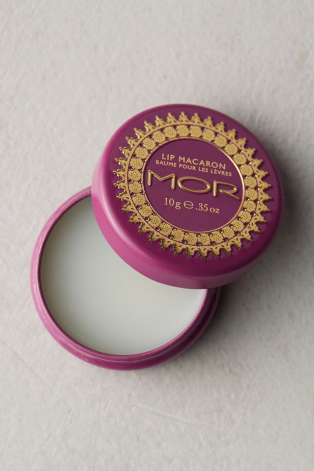 MOR Lip Macaron Tin #1