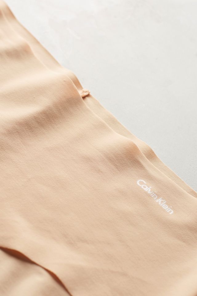 Calvin Klein Underwear Invisible Hipsters #1
