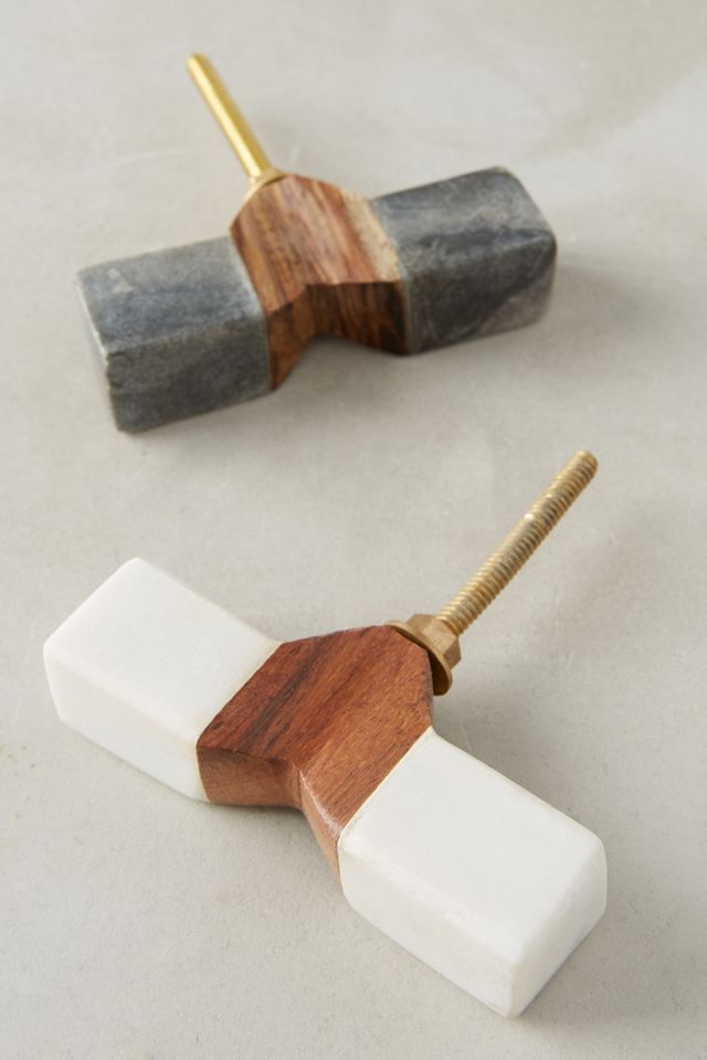 Tanga Toggle Knob #1