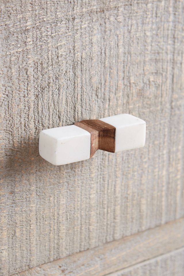 Tanga Toggle Knob #4