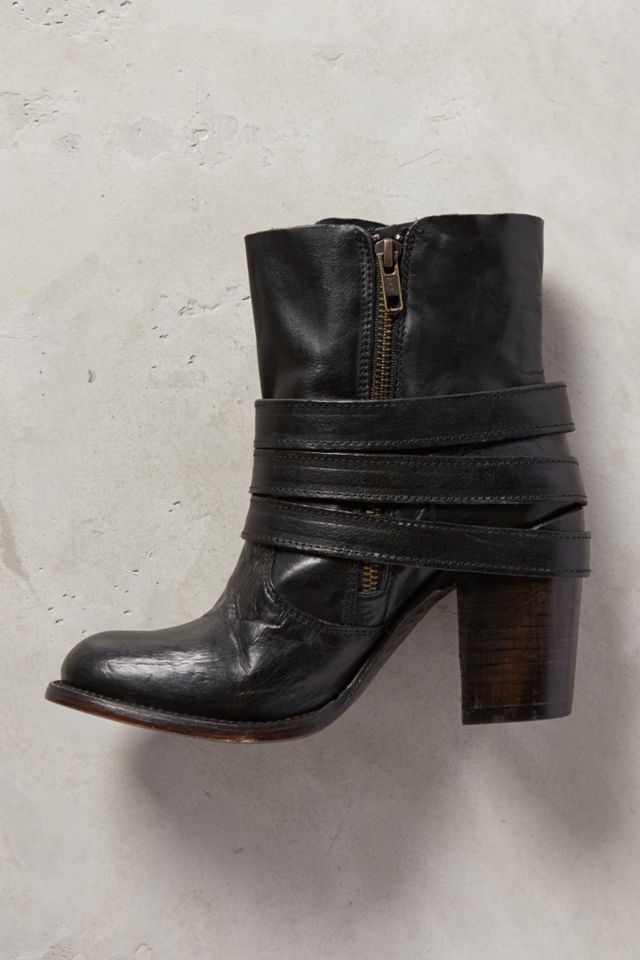 Freebird by Steven Bama Boots #2