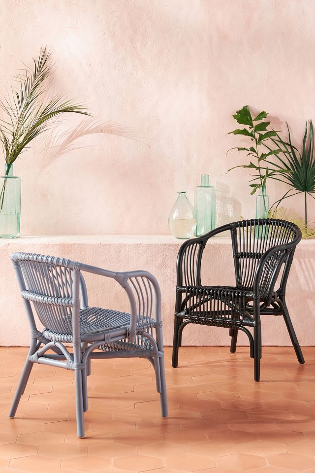 Anthropologie garden store furniture