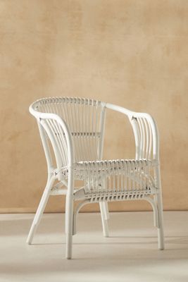 Pari Rattan Chair