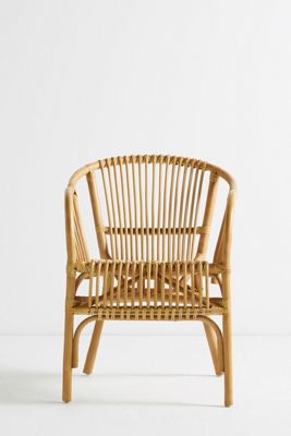 Pari Rattan Chair