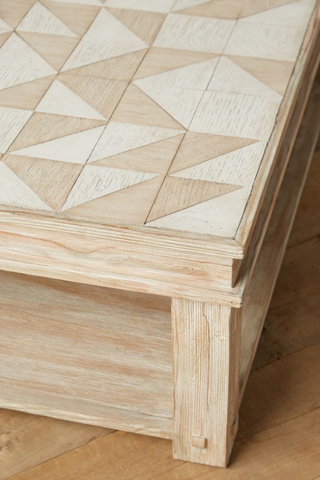 Sura Coffee Table #2