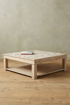 Sura Coffee Table