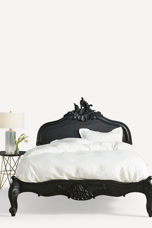 Anthropologie bed deals