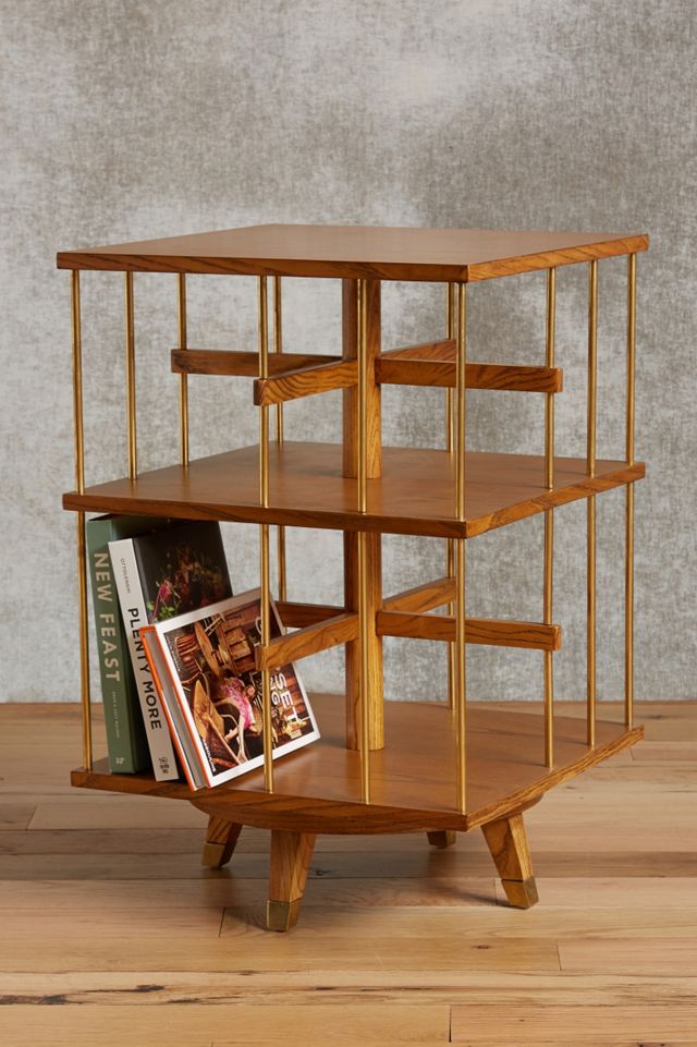 Giles Library Table
