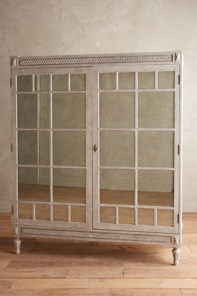 Mirelle Armoire #1