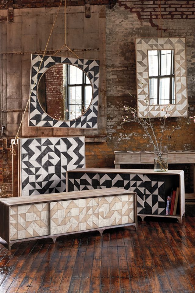 Sura Console #2