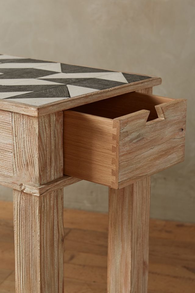 Sura Console #4