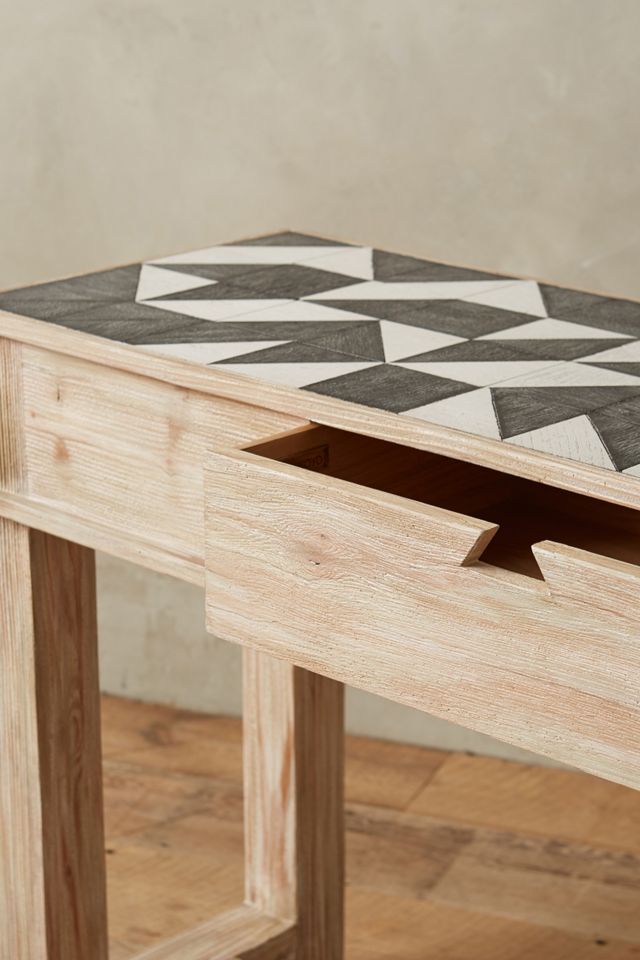 Sura Console #6