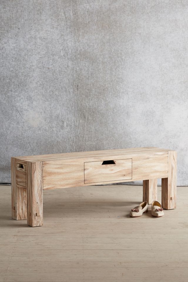 Sura Storage Bench #1