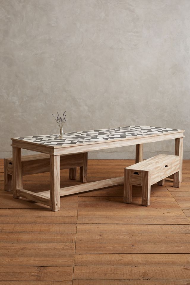 Sura Dining Table  #1