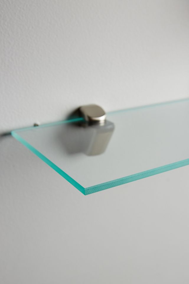 Looking Glass Floating Shelf #1