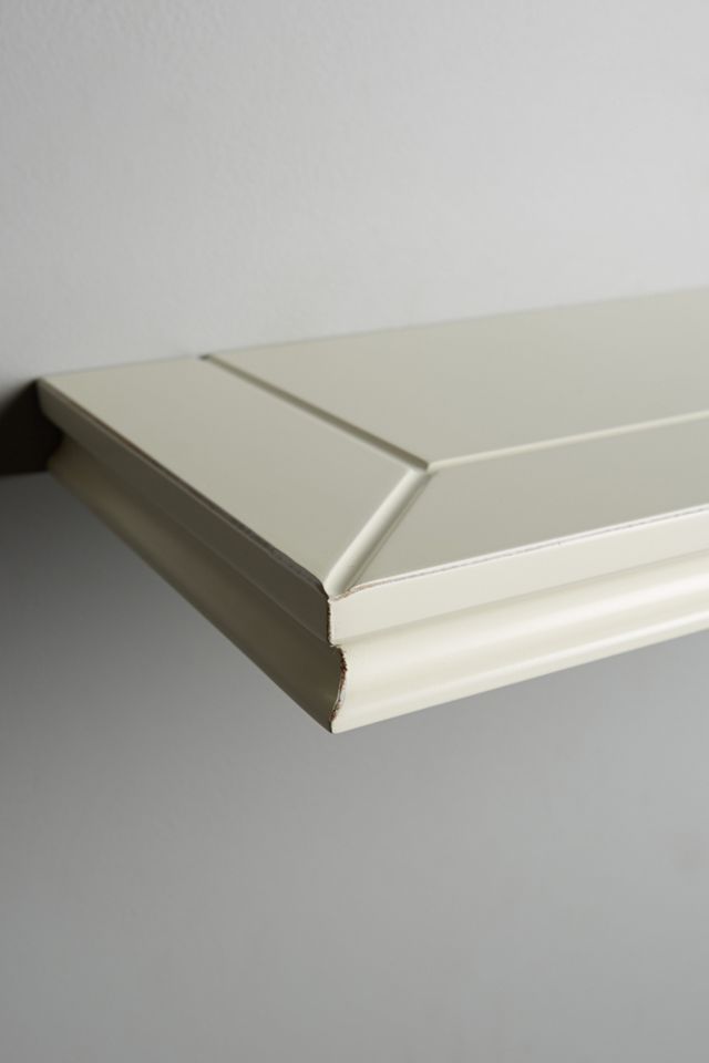 Whistler Floating Shelf  #1