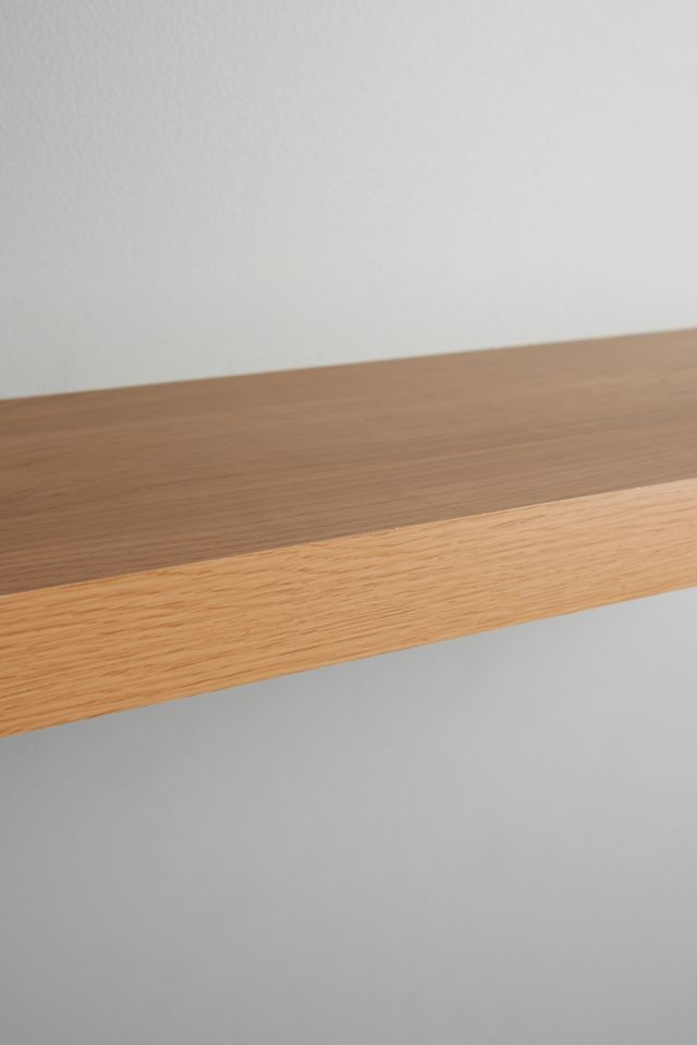 Frontenac Floating Shelf #1