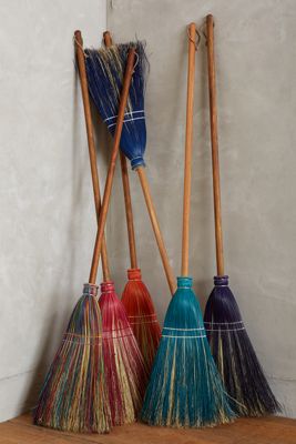 Spectrum Broom