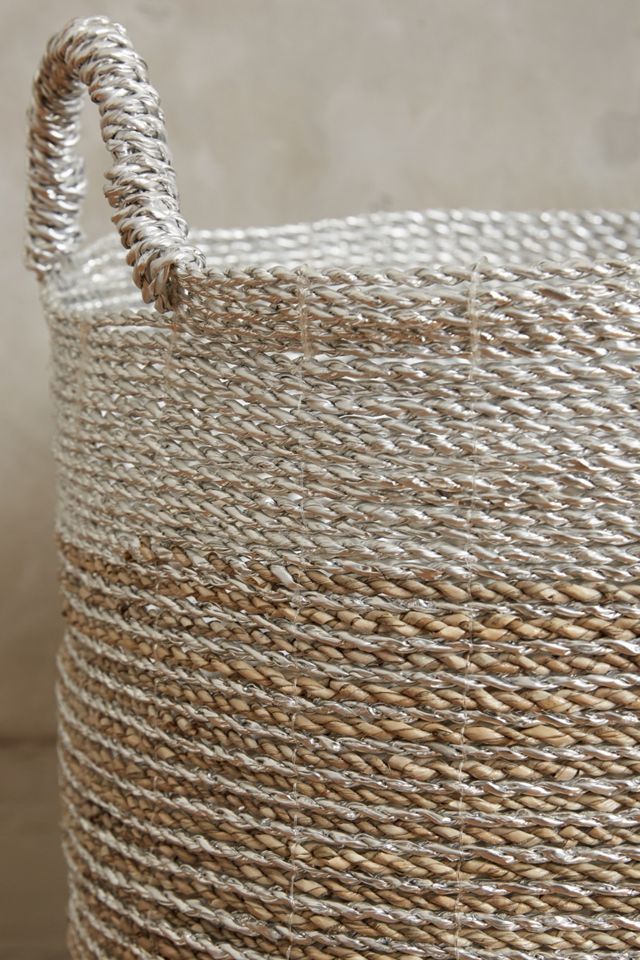 Sun Stream Basket #1