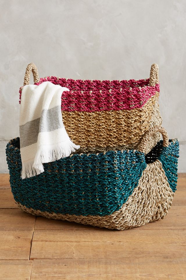 Samal Basket #1