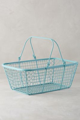 Fitler Market Basket
