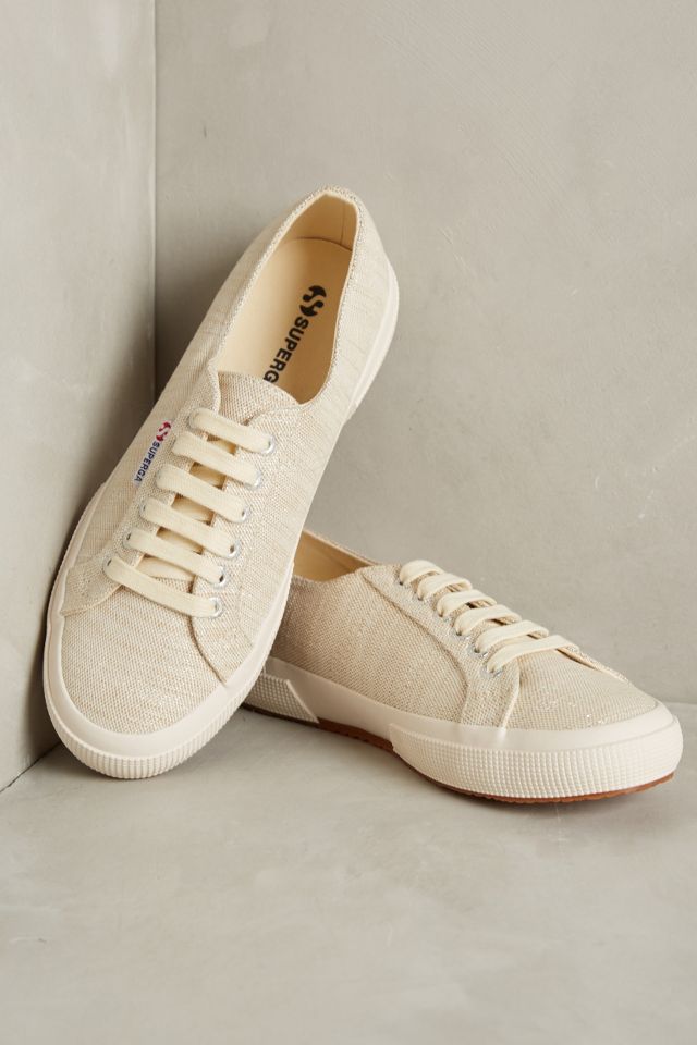 Anthropologie superga best sale