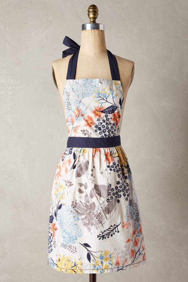 Botanist Knoll Tablecloth #3