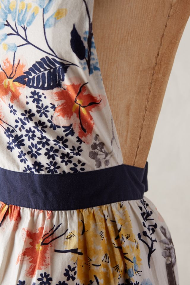 Botanist Knoll Tablecloth #4