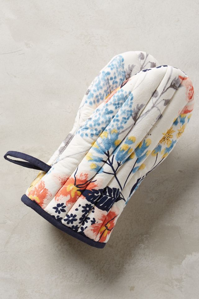 Botanist Knoll Tablecloth #5