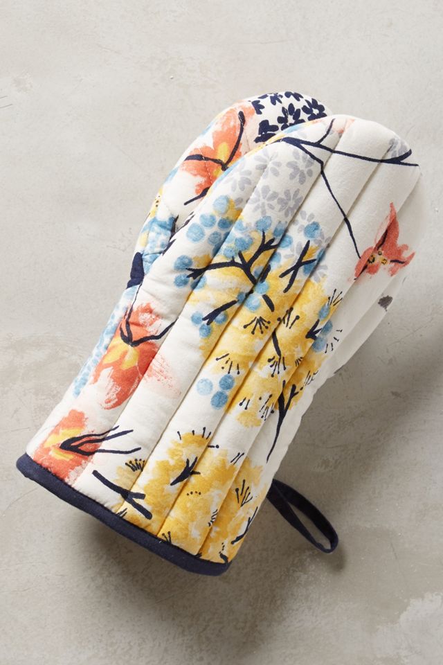 Botanist Knoll Tablecloth #6