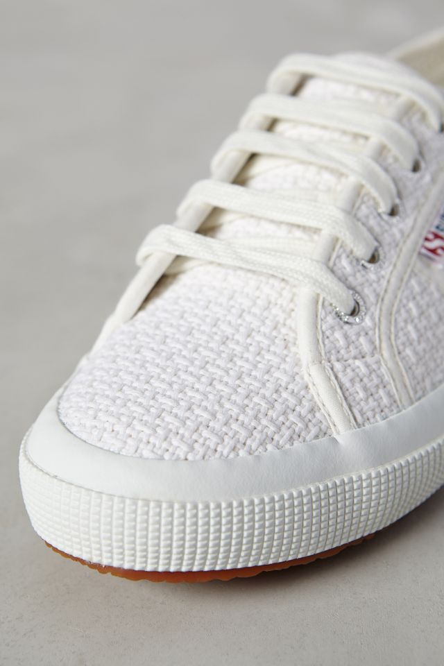 Superga sale 2750 crochet