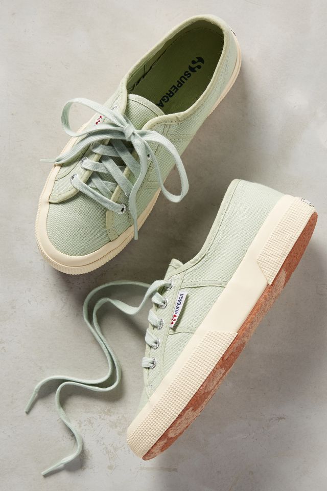 Anthropologie superga 2025