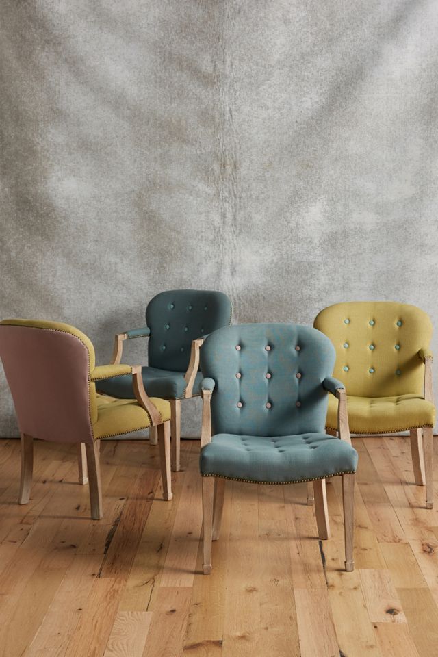 Wallasey Dining Chair #2