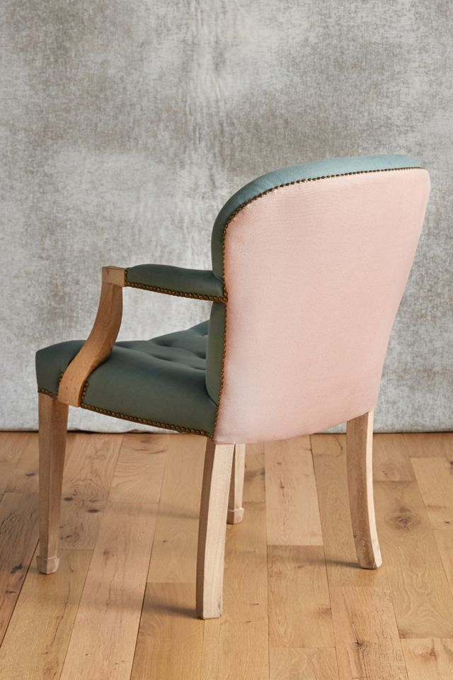 Wallasey Dining Chair #3