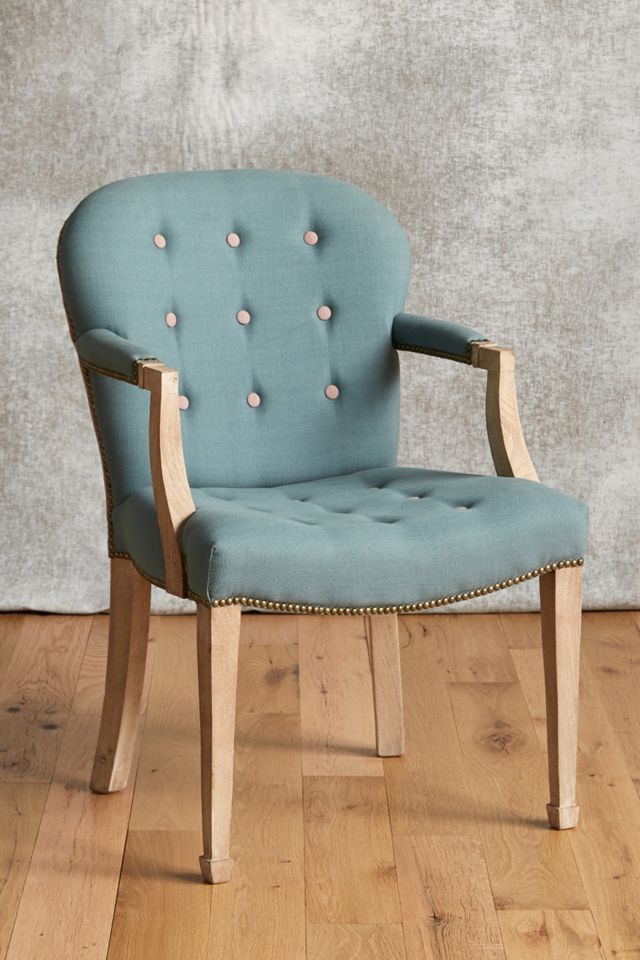 Wallasey Dining Chair #1