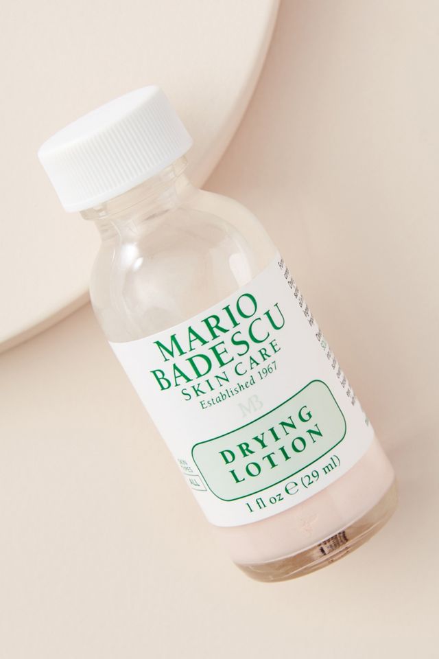 Mario Badescu Drying Lotion